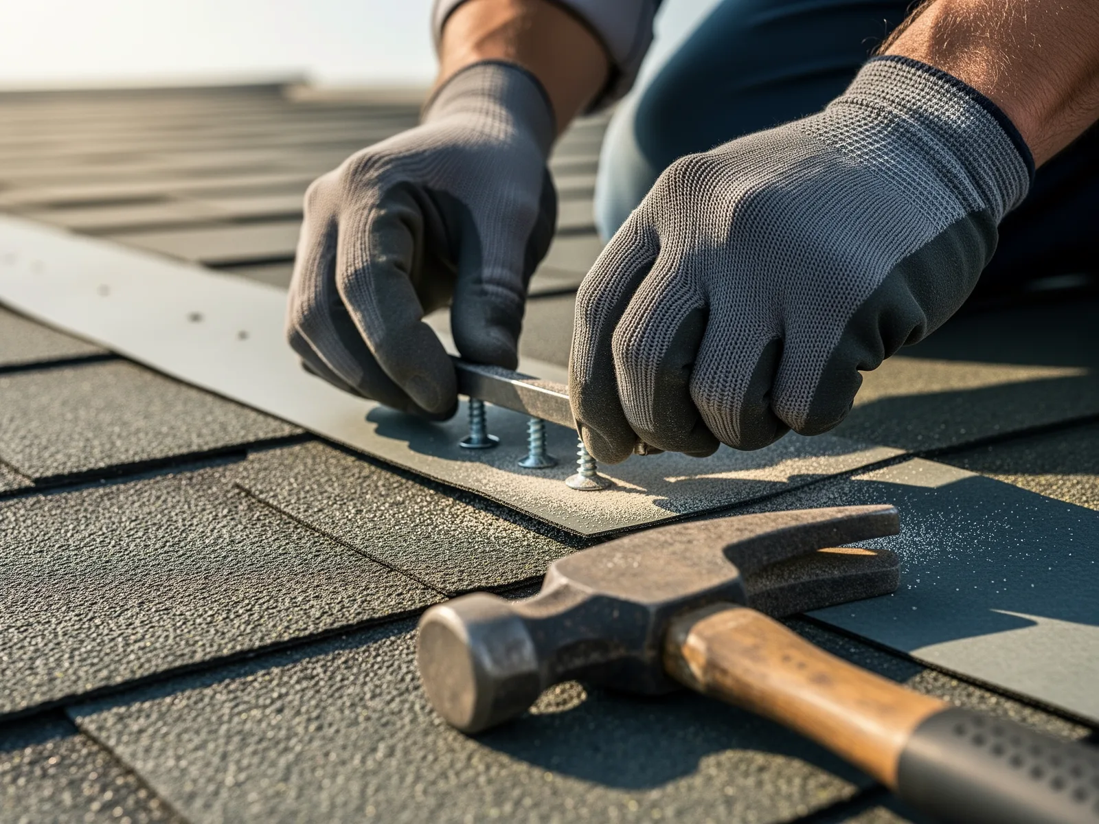 Why choose Fascia Repair in Bethel Springs, TN